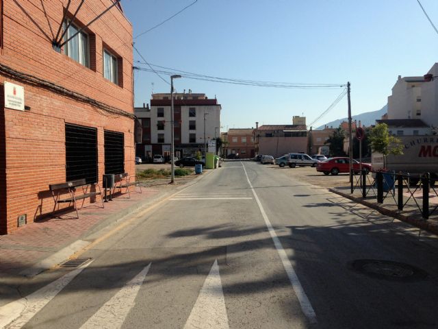 El PSOE denuncia el estado de calles de San José de la Vega, intransitables y peligrosas para los peatones - 2, Foto 2