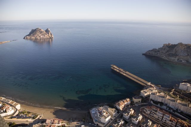 Águilas, dos puntos por encima de la media prevista para la Costa Calida en previsión hotelera durante Semana Santa - 1, Foto 1