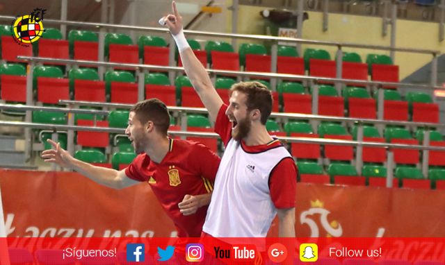España se acerca a la Fase Final y Croacia de Marinovic tiene una prueba de fuego ante la anfitriona Ucrania - 1, Foto 1