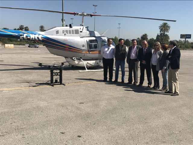 El Ayuntamiento de Murcia adelanta la campaña ´Contra el mosquito tigre luchamos todos´ por las lluvias del invierno - 3, Foto 3