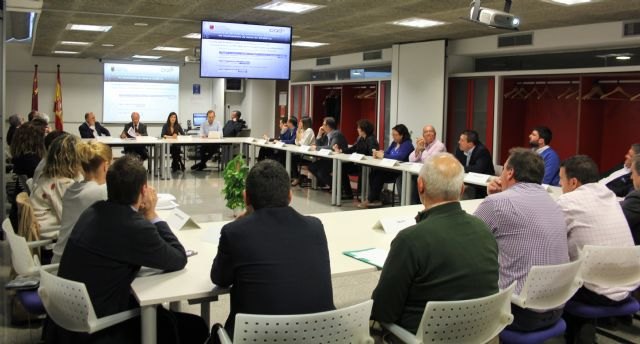 La Comunidad facilita acceder a la administración electrónica a los municipios de menos de 20.000 habitantes - 1, Foto 1