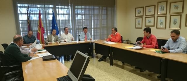 La Consejería fomenta la innovación del sector agrícola y facilita el desarrollo de las zonas rurales - 1, Foto 1