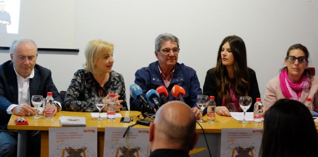 Más de la mitad de los contribuyentes en la Región de Murcia ya marca la X Solidaria - 3, Foto 3