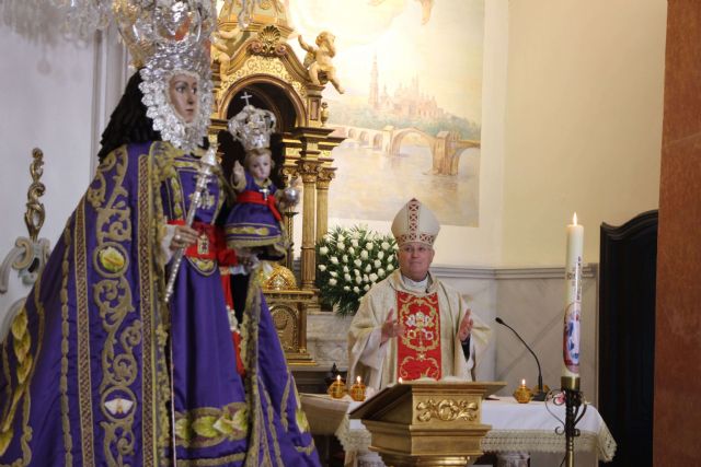 Ahora nos toca a nosotros dar razón de nuestra fe - 3, Foto 3