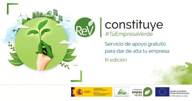 Arranca nueva edición de Constituye #TuEmpresaVerde, el servicio orientado a la creación de negocios verdes - 1, Foto 1