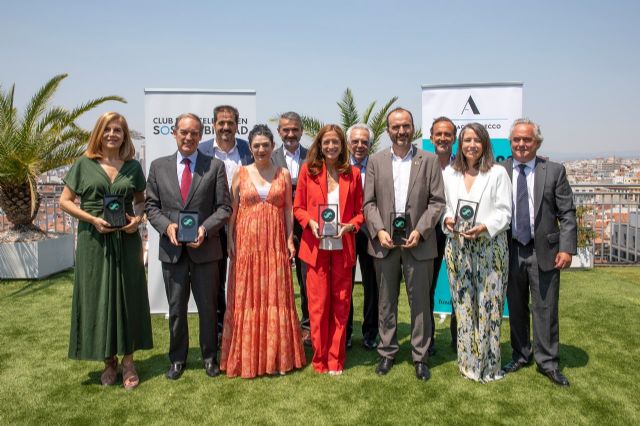 La sexta edición de los Premios Diversidad, Equidad e Inclusión contará con la presidencia de honor de SS.MM los Reyes de España - 1, Foto 1