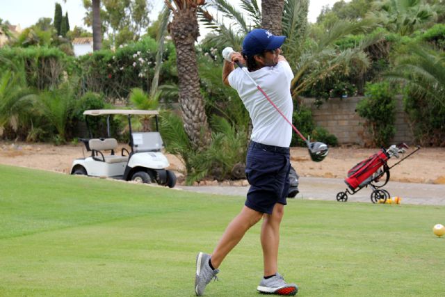 El Circuito de Golf Grupo Soledad celebra este año su 25 aniversario - 2, Foto 2