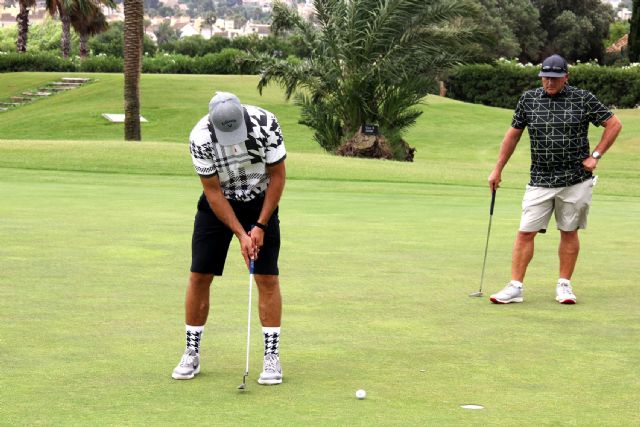 El Circuito de Golf Grupo Soledad celebra este año su 25 aniversario - 3, Foto 3