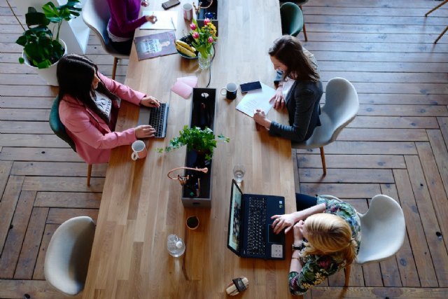 ¿Qué sectores apuestan por los coworking? - 1, Foto 1