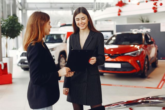 Toyota, Hyundai y Dacia, las tres marcas más buscadas en las grandes provincias de España - 1, Foto 1