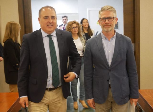 El PP subraya el compromiso del Gobierno regional por combatir la despoblación favoreciendo la igualdad de oportunidades de los habitantes del medio rural - 1, Foto 1