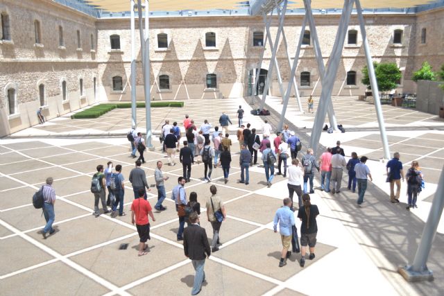 La Politécnica quiere sumar su Facultad frente al Puerto a los atractivos turísticos de Cartagena - 2, Foto 2