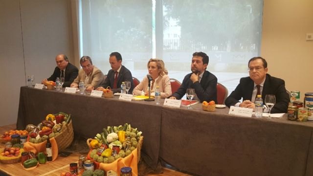 El Gobierno regional considera que las líneas rojas marcadas por la UE son infranqueables ante cualquier negociación con Estados Unidos - 1, Foto 1