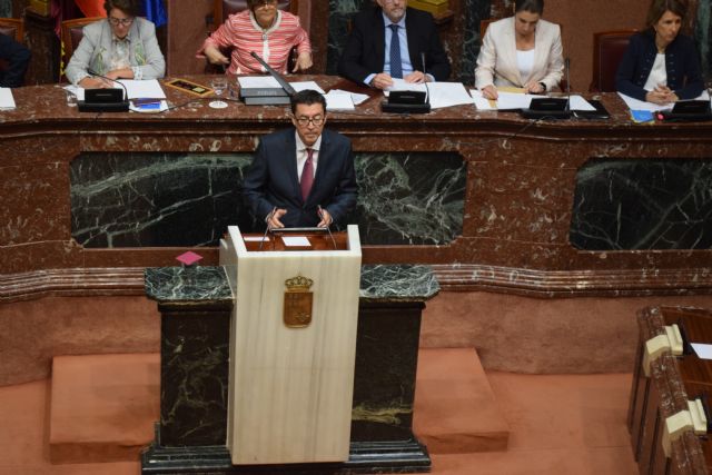 Ciudadanos insta a que se restablezca el convenio con la Seguridad Social para que puedan cotizar los cuidadores no profesionales - 1, Foto 1