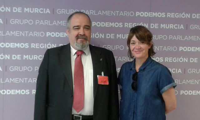 Podemos denuncia las dificultades añadidas que ha impuesto el PP  a los afectados por las cláusulas suelo y gastos abusivos de las hipotecas - 1, Foto 1