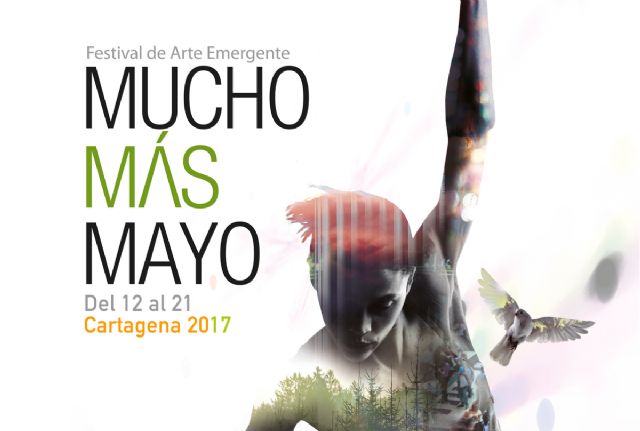 Arranca la VIII edicion del Festival Mucho Mas Mayo - 1, Foto 1