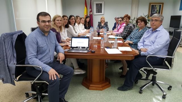 56.000 personas se benefician de las ayudas de la Comunidad a las ONG para la lucha contra la exclusión social - 1, Foto 1