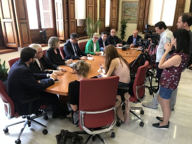 La Comunidad convoca los premios de Participación Ciudadana, Transparencia y Buen Gobierno para trabajos de investigación - 1, Foto 1