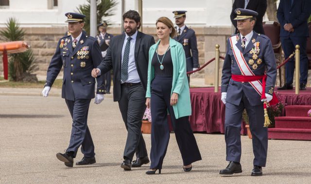 75 aniversario de la creación de la Academia General del Aire - 1, Foto 1