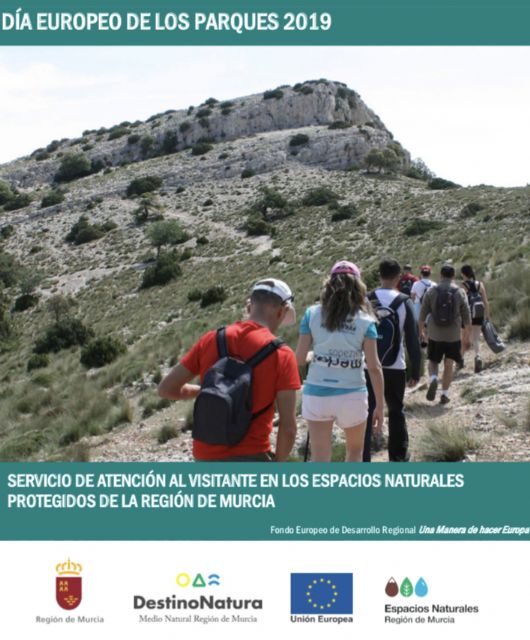 Medio Ambiente organiza talleres, visitas y rutas guiadas y un concierto para conmemorar el Día Europeo de los Parques - 1, Foto 1