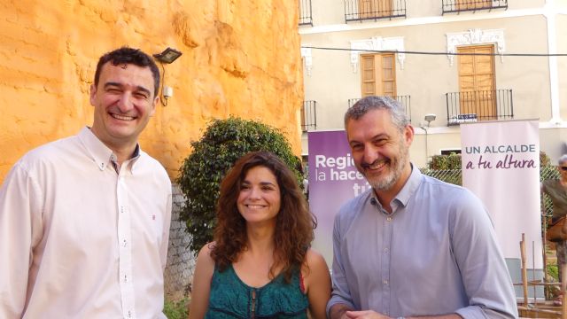 Podemos Equo propone que la comunidad autónoma sea promotora de vivienda pública para pinchar la burbuja del alquiler - 1, Foto 1