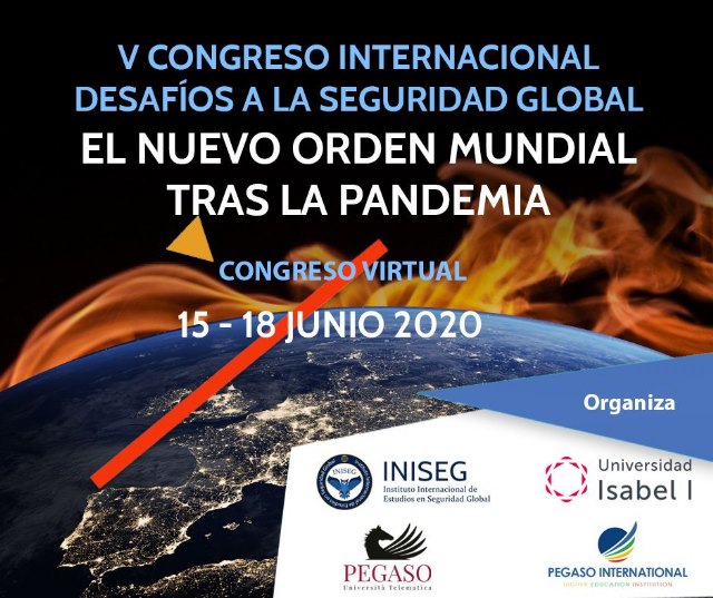 El mayor evento internacional de seguridad prepara su próxima edición apostando por nueva modalidad - 1, Foto 1