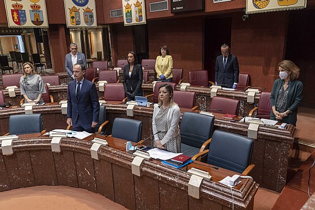 Ciudadanos propone la creación de dos fondos estatales para las autonomías infrafinanciadas en su lucha contra la crisis del COVID-19 - 1, Foto 1