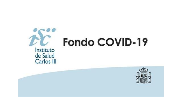 El ISCIII financia 37 nuevos proyectos del Fondo COVID con 3,5 millones de euros - 1, Foto 1