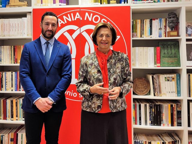 Hispania Nostra y Murprotec colaboran para continuar protegiendo el patrimonio cultural y arquitectónico español - 1, Foto 1