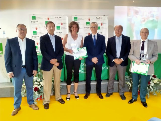 Premios SATSE en el Día Internacional de la Enfermera 2023 - 3, Foto 3