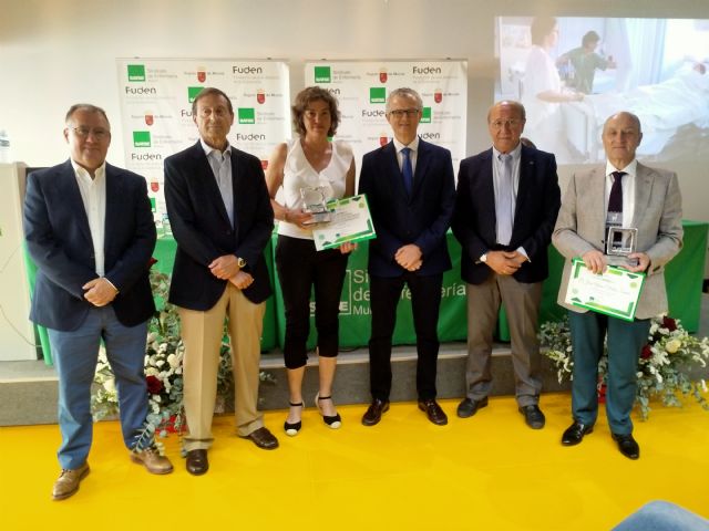 Premios SATSE en el Día Internacional de la Enfermera 2023 - 4, Foto 4