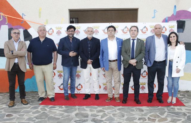 Celebrada con gran éxito la Gala del Deporte de Aldea del Rey - 2, Foto 2