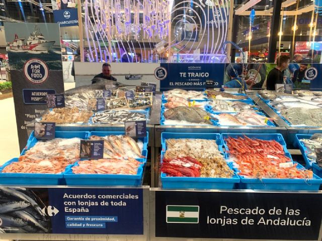 Carrefour celebra la segunda edición del Salón Carrefour España 202 - 4, Foto 4