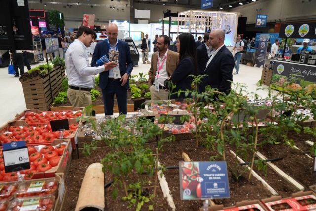 Carrefour celebra la segunda edición del Salón Carrefour España 202 - 5, Foto 5