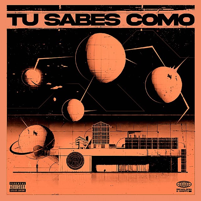 Sr. Wilson y Griffi presentan su nuevo single “TU SABES COMO” - 1, Foto 1