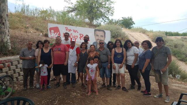 Unidos Podemos: Sin la defensa del medio ambiente no puede darse el cambio necesario - 1, Foto 1