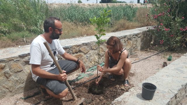 Unidos Podemos: Sin la defensa del medio ambiente no puede darse el cambio necesario - 2, Foto 2