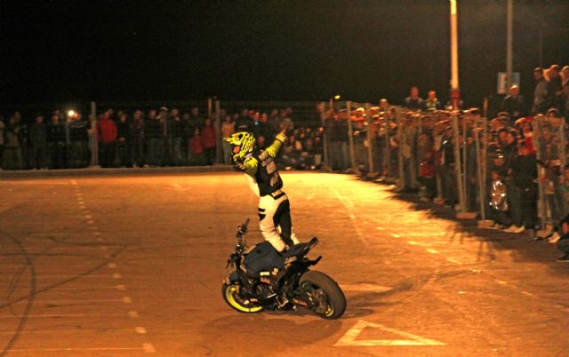 La Peña Moteruchos celebra su cuarto encuentro Moto Fiesta - 1, Foto 1