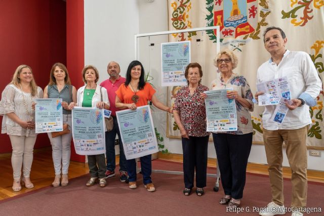 La UNED acogerá en Cartagena las X Jornadas de Formación sobre Alzheimer y otras patologías neurodegenerativas - 1, Foto 1