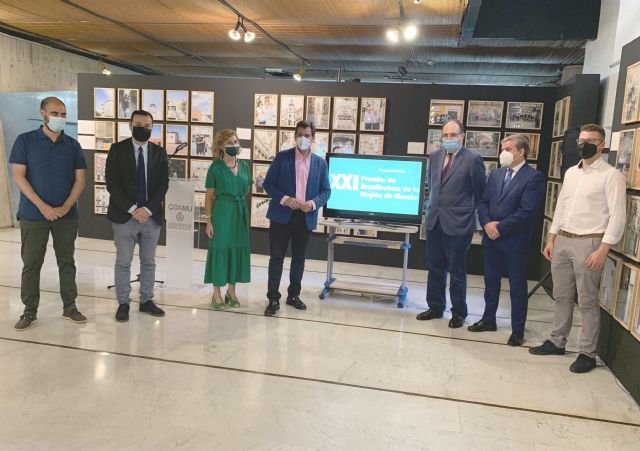 La sostenibilidad será un valor indispensable para distinguir a los trabajos que opten a los Premios de Arquitectura de la Región de Murcia - 2, Foto 2