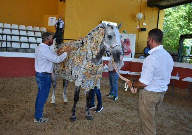 Caravaca de la Cruz y Jerez de la Frontera estrechan sus lazos a través del Caballo y se comprometen a la promoción conjunta de sus legados y tradiciones - 5, Foto 5