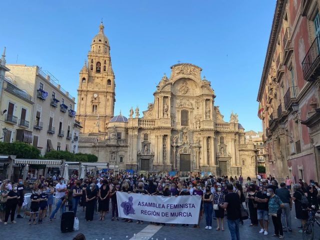 Podemos reclama justicia feminista y advierte de que los pasos atrás en prevención contra la violencia machista cuestan vidas - 1, Foto 1