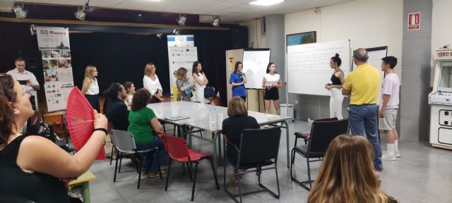 Arranca el diseño de un nuevo modelo colaborativo de taller educativo sobre tecnología emocional - 1, Foto 1