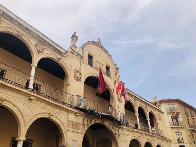 Entra en vigor la ordenanza para controlar y sancionar los empadronamientos irregulares con multas a propietarios y moradores elaborada por el Ayuntamiento de Lorca - 1, Foto 1