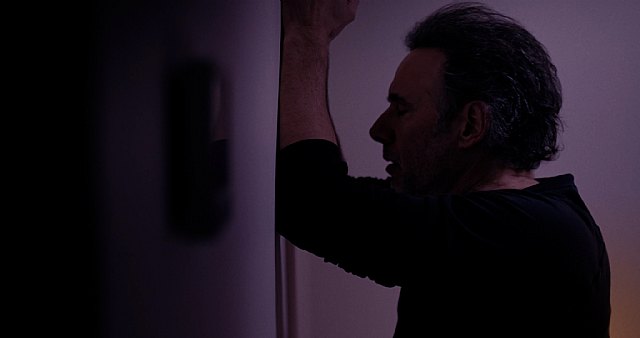 Dany Campos estrena su nuevo cortometraje Coliflor, un drama psicológico rodado en Lorca - 2, Foto 2