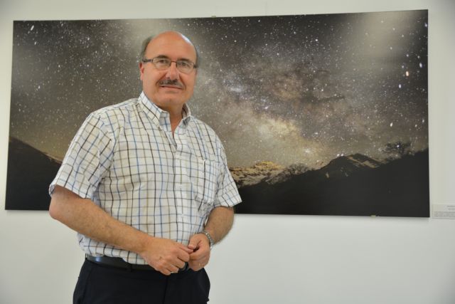 La UPCT está desarrollando técnicas ópticas para mejorar la detección de planetas - 2, Foto 2