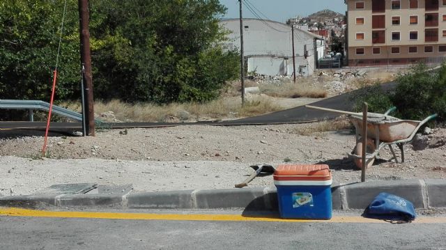 El PSOE critica la entrega por fascículos de una Costera Norte inacabada y con deficiencias - 5, Foto 5