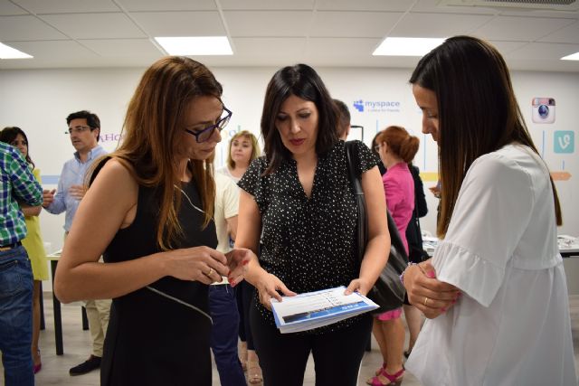 Todas las claves sobre cómo orientar la empresa al cliente, mañana en Murcia - 1, Foto 1