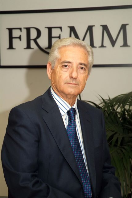 Juan Antonio Muñoz deja la presidencia de FREMM tras cumplir sus objetivos - 1, Foto 1