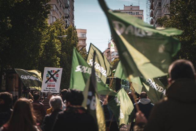 Solidaridad exige a López Miras aumentar la dotación presupuestaria en Atención Primaria - 2, Foto 2